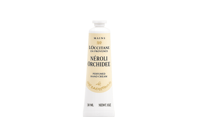 L'Occitane Neroli &amp; Orchid Hand Cream 30 ml