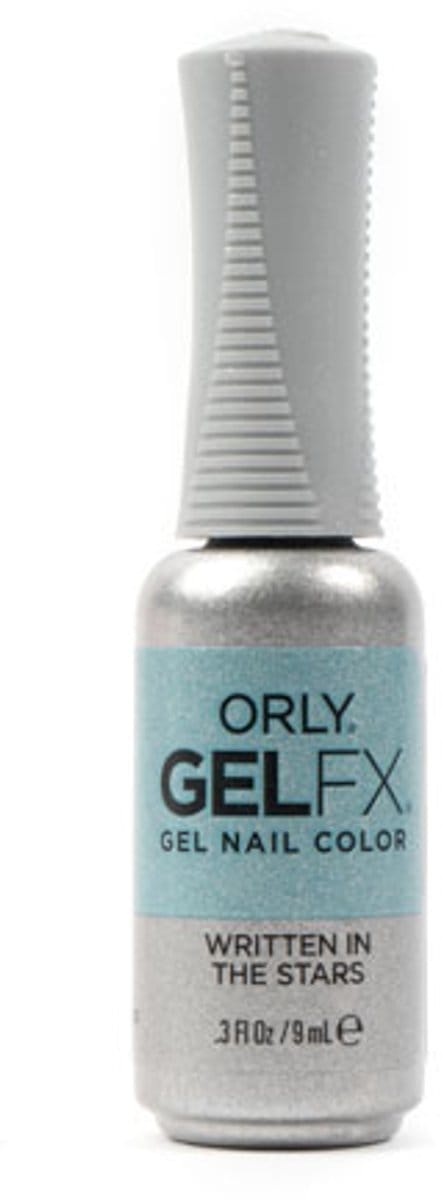 ORLY GELFX GelColor Written In The Stars