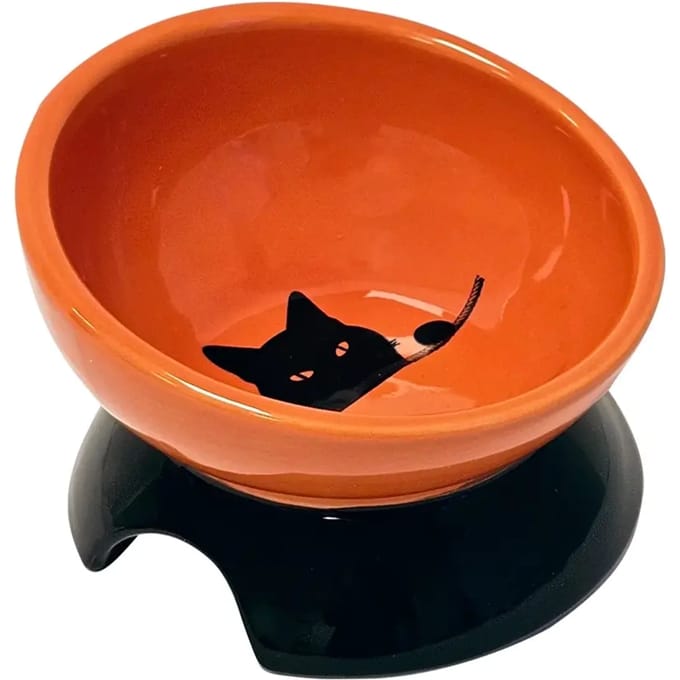 Keramische kattenbak Nobby Pet Wilson