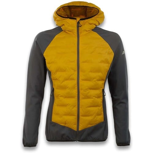 Blazer Ande Dru