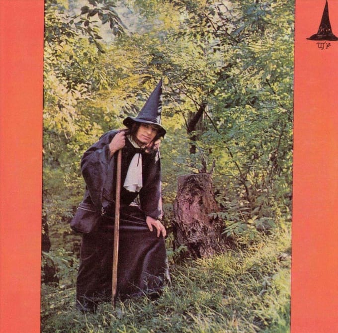 Gandalf The Grey - The Grey Wizard Am I (CD)