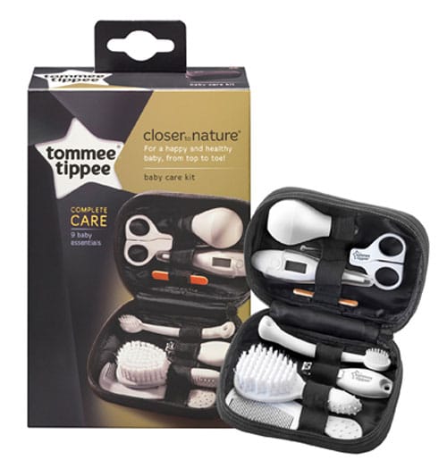 Tommee Tippee  - verzorgingsset voor de baby