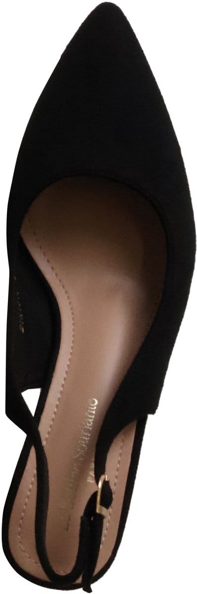 Pumps met hak van La Bottine Souriante