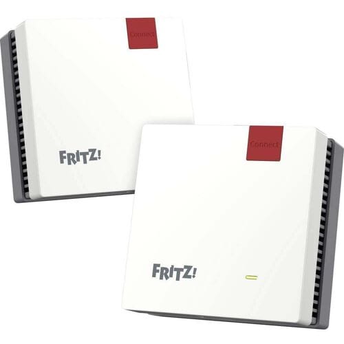 AVM WiFi 7 Repeater FRITZ!Mesh Set 1700 2-pack 20003134
