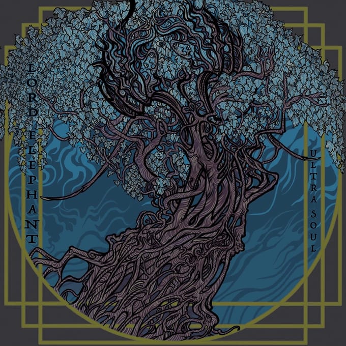 Ultra Soul - Lord Elephant