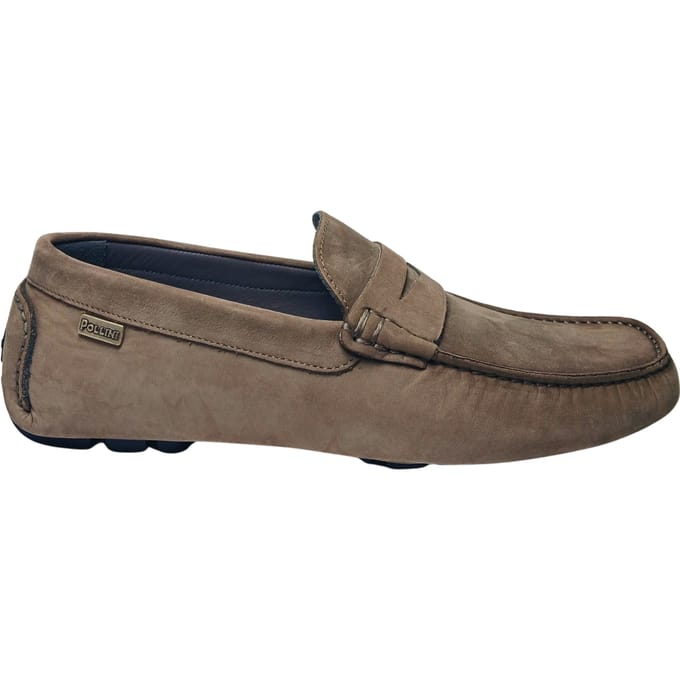 sb10520G0eue0103 Pollini Man Camorous Beige