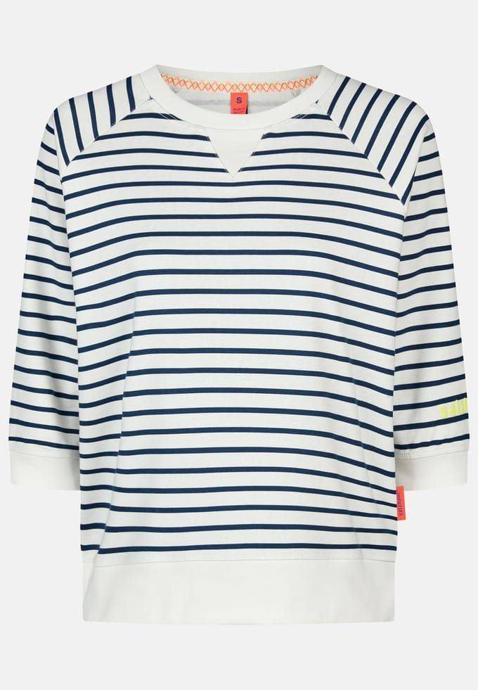 salzhaut Shirt BESONNERS