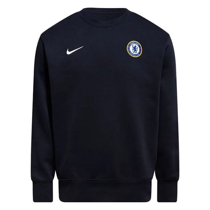 Chelsea sweatshirt 2026/27