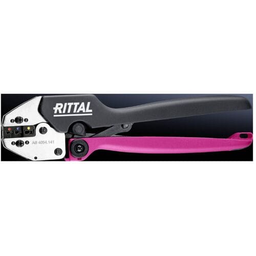 Rittal 4054141 4054141 Krimptang Kabelschoenen