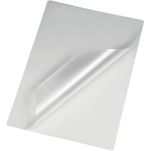 Hama Lamineerfolie DIN A3 125 micron glanzend 25 stuk(s)