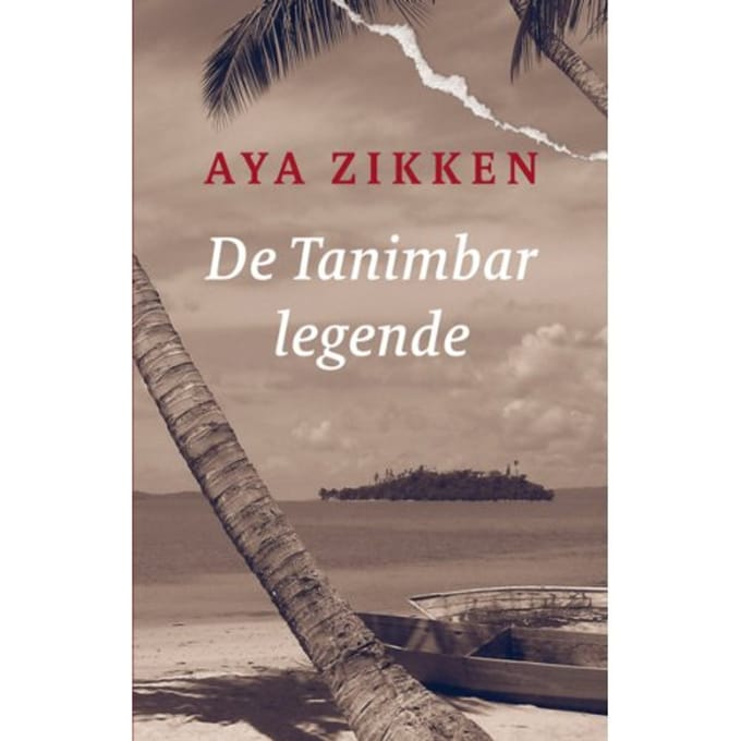 De Tanimbar Legende - Aya Zikken