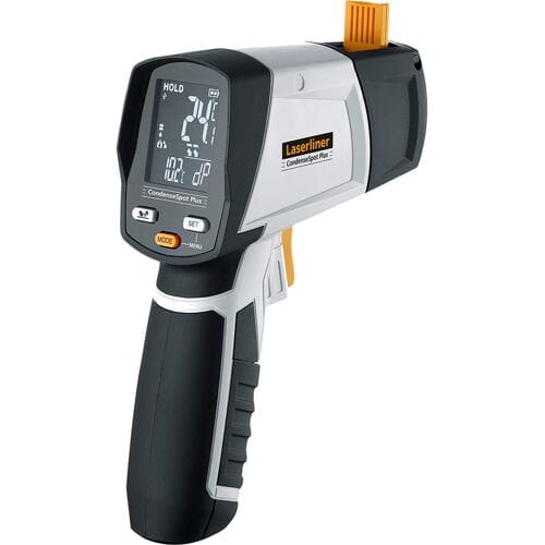 Laserliner CondenseSpot Plus Infrarood-thermometer