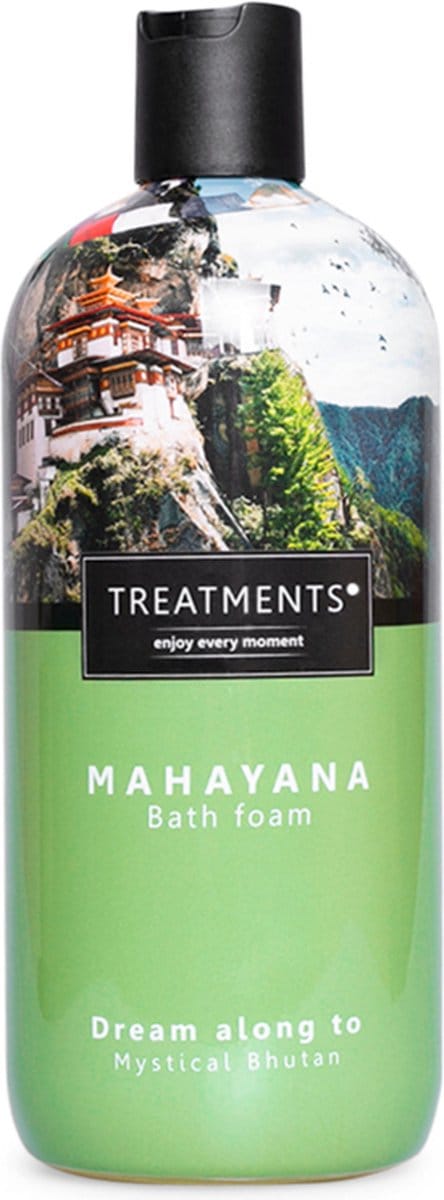 TREATMENTS® Bath Foam - Mahayana