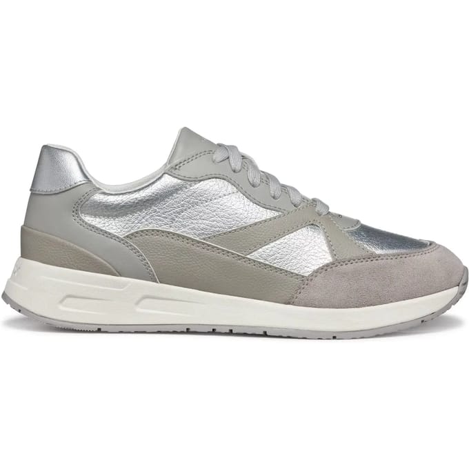 Lage Sneakers Geox D Bulmya