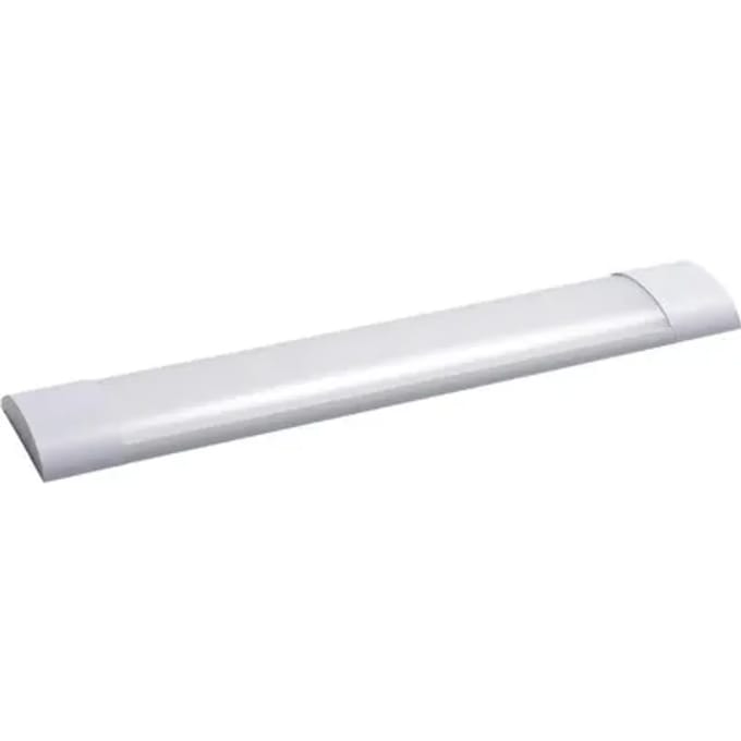 Müller-Licht Scala Switch Dim Klem Wit 48 W 5400 lm (l x b x h) 1213 x 120 x 31 mm 1 stuk(s)
