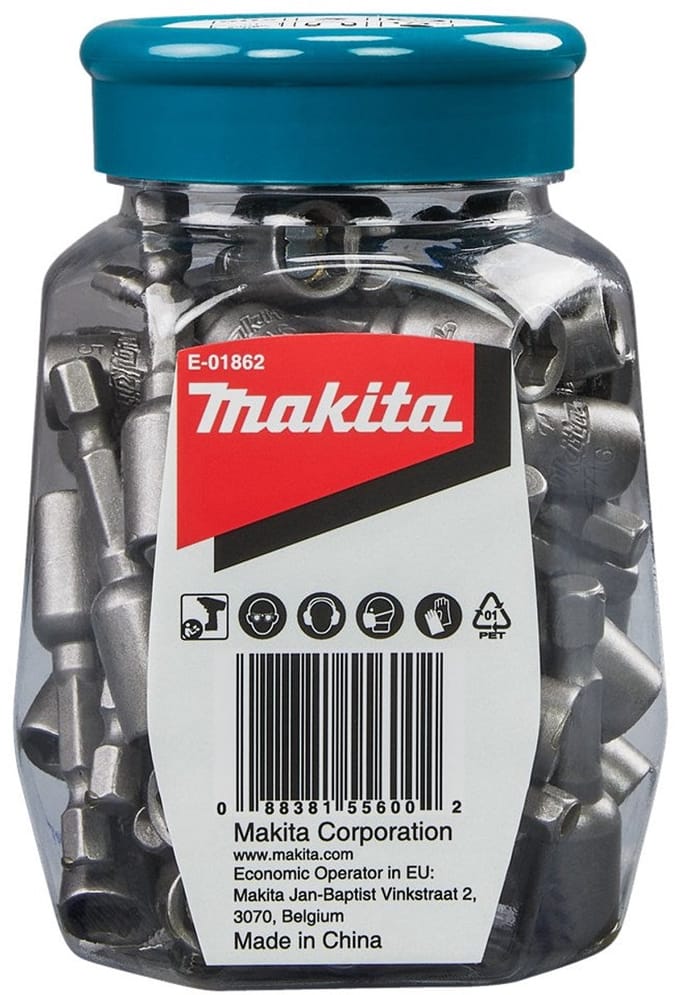 Makita E-01862 Dop 5/16x50mm