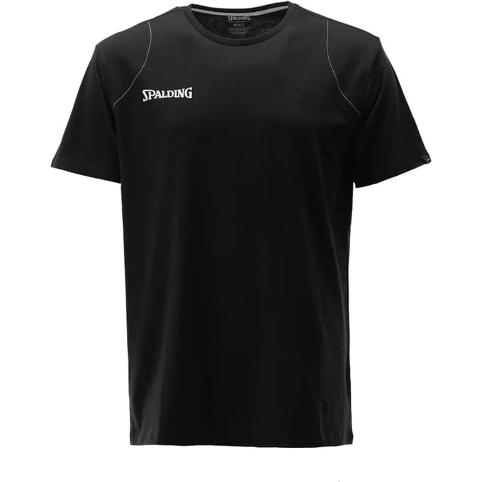 Kinder-T-shirt Spalding Essential