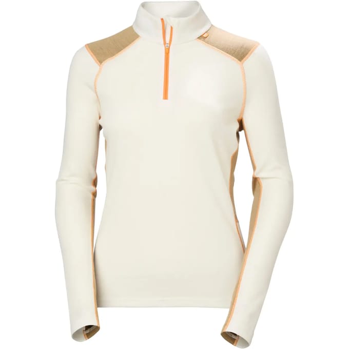 Vrouwenonderhemd Helly Hansen Lifa Merino
