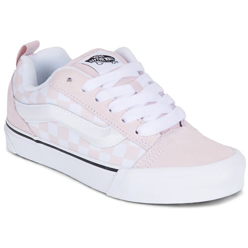 Vans  Lage Sneakers Knu Skool