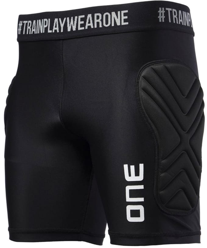 One Glove Impact Short - Beschermshort