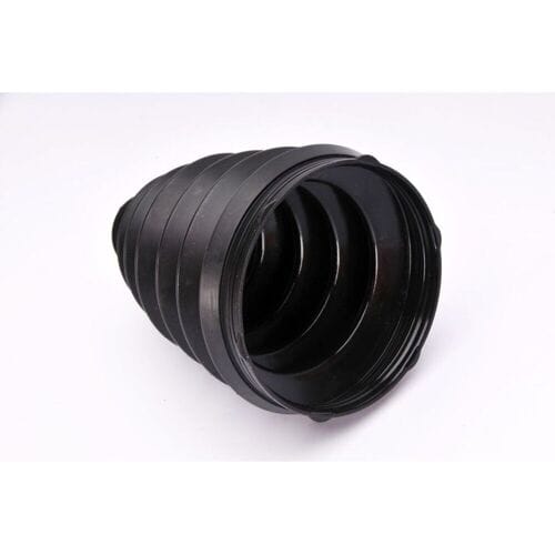 Balgenset, aandrijfas SPIDAN 24069