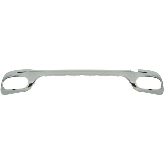 Bumper - spoiler BLIC 5511-00-3584971P