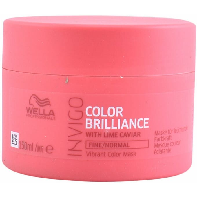 Color Protector Cream Invigo Blilliance Wella