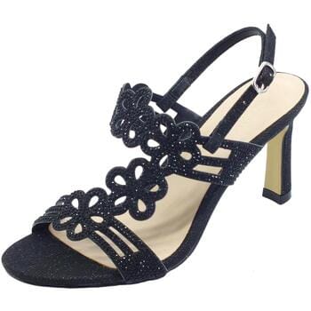 Sandalen met hakken Menbur 22993