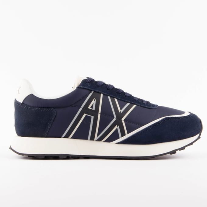 Korb Armani Exchange Heren essentieel