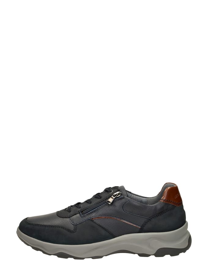Waldläufer - H-max Blauw 41