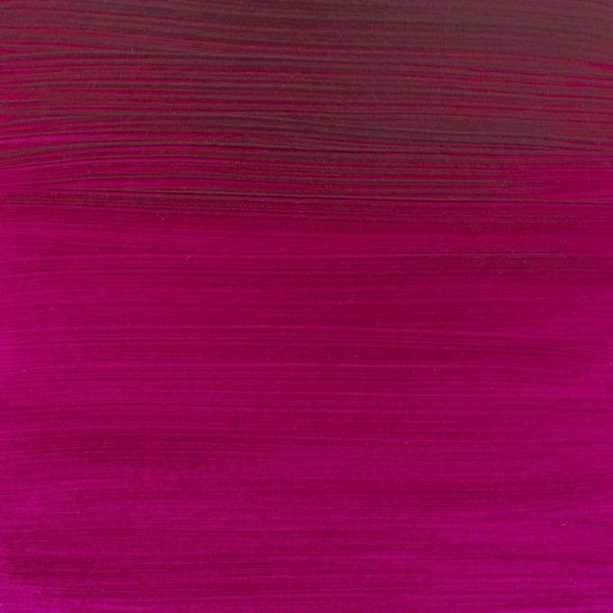 Verf - Acryl - 567 - Permanent rood violet - Amsterdam - 20ml