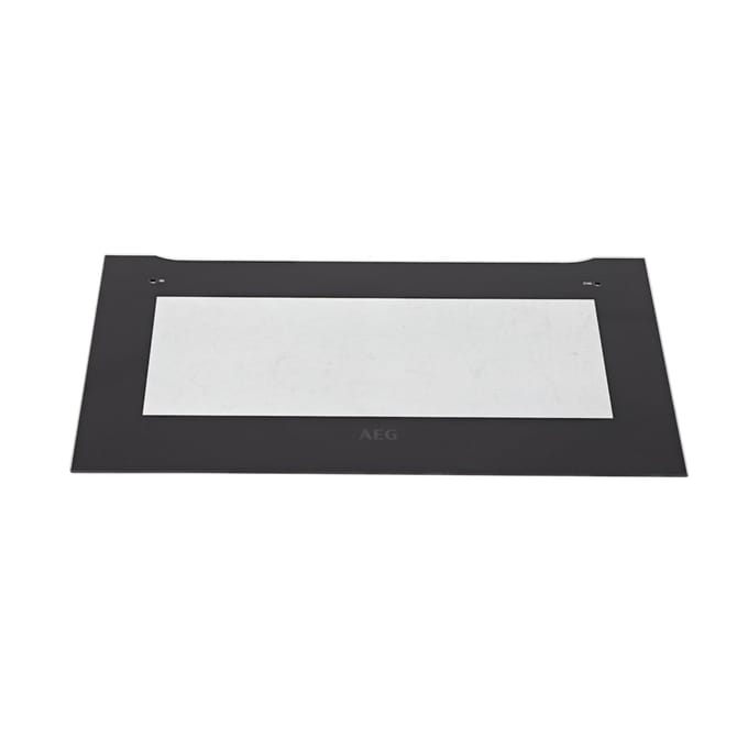 AEG Deurglasset - 594x332mm 140054120013