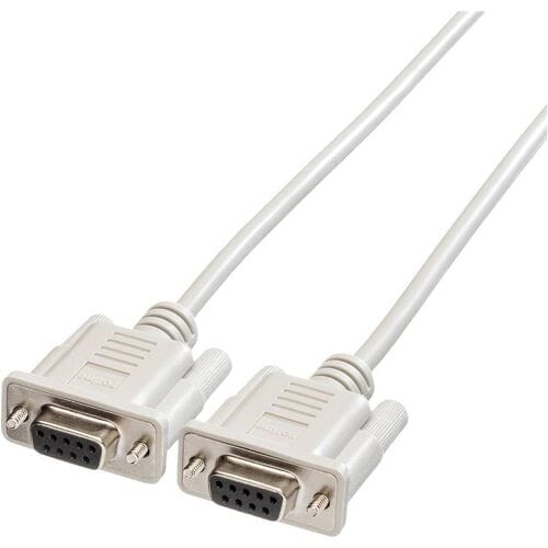 ROLINE RS232 9pol. F/F, 1,8 m