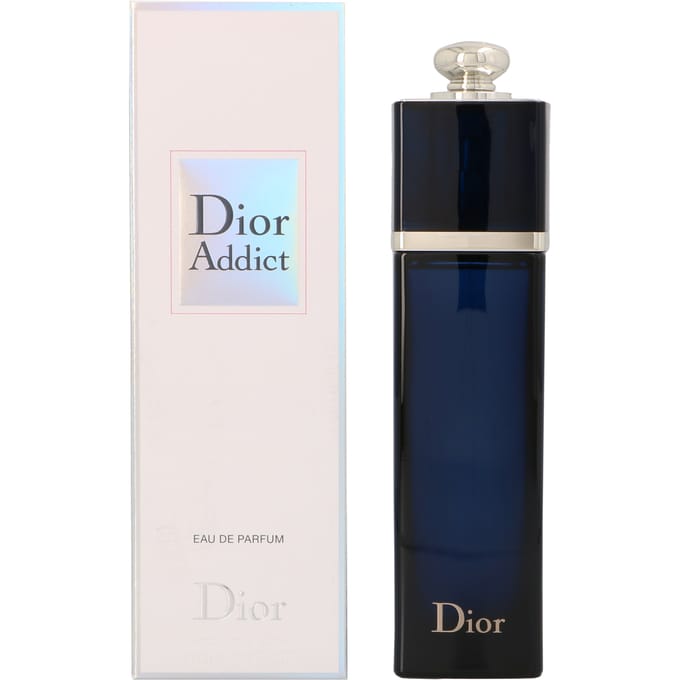 Dior Dior Addict Eau De Parfum Dior - Dior Addict Dior Addict Eau De Parfum  - 100 ML