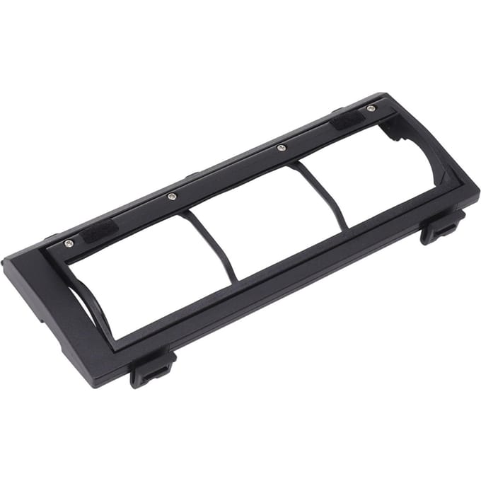 Vervangende Hoofdborstel Achterklep voor N9+ Robotstofzuiger Onderdelen Accessoires black
