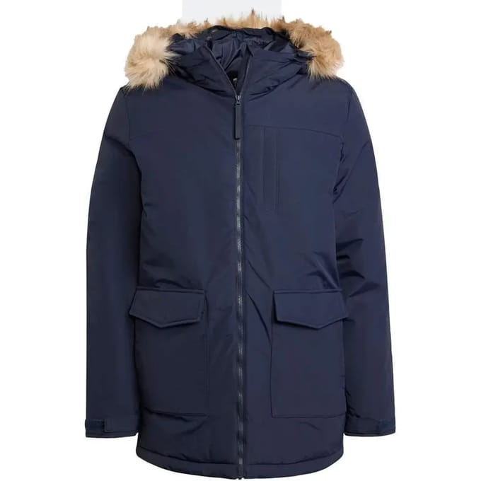 Bont parka adidas Paveric