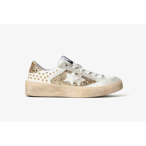 2star Sneakers genieten ervan.