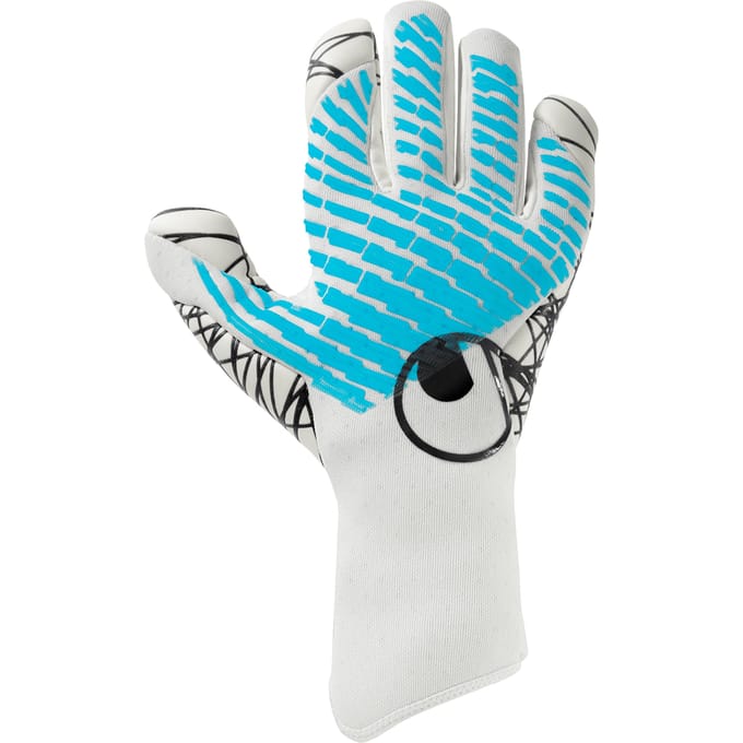 Uhlsport FM Cybertec Ultragrip - Keepershandschoenen - Maat 7