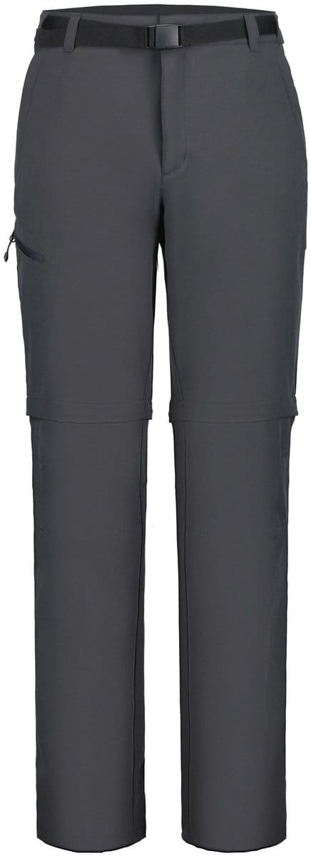 ICEPEAK - barwick - Trekking broek heren - Antraciet
