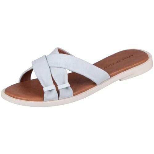 Platte sandalen Apple Of Eden Archer54