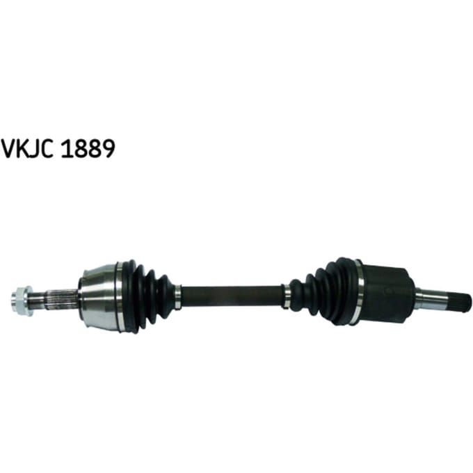 Aandrijfas SKF VKJC 1889 links