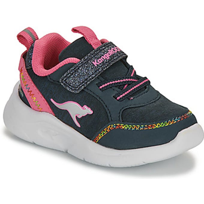 Kangaroos  Lage Sneakers KY-Chummy EV