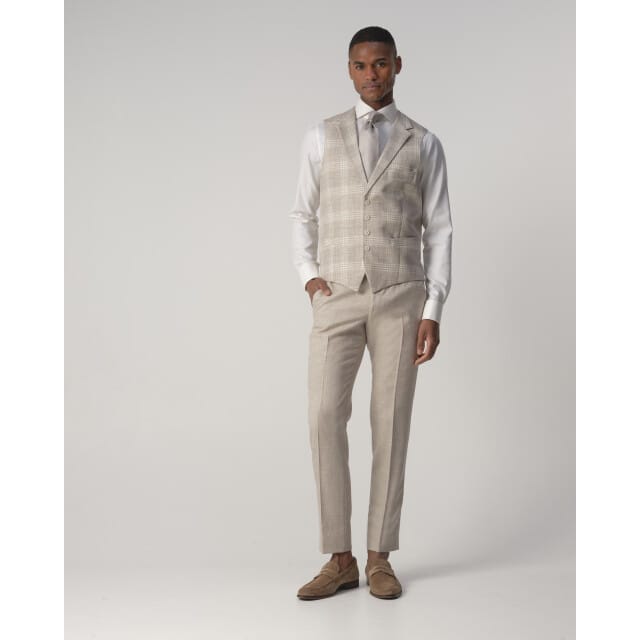 Dutch Dandies Vittorio gilet