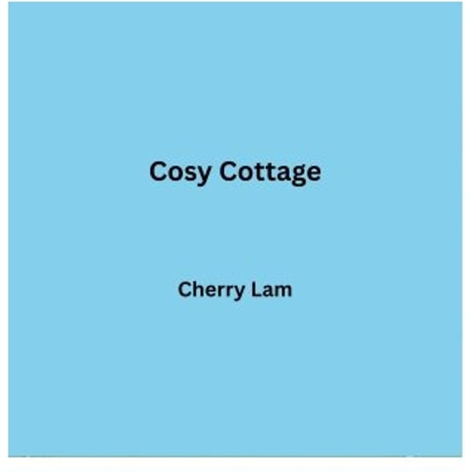 Cosy Cottage - Cherry Lam