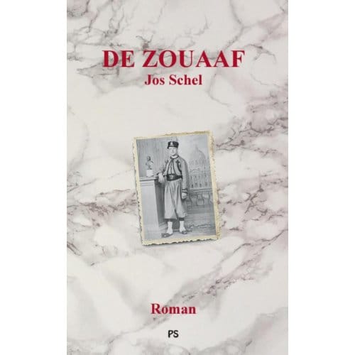 De Zouaaf - Jos Schel