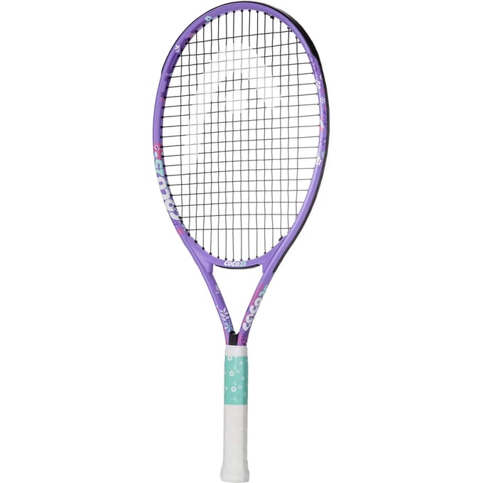 Tennisracket voor kinderen Head Coco 25