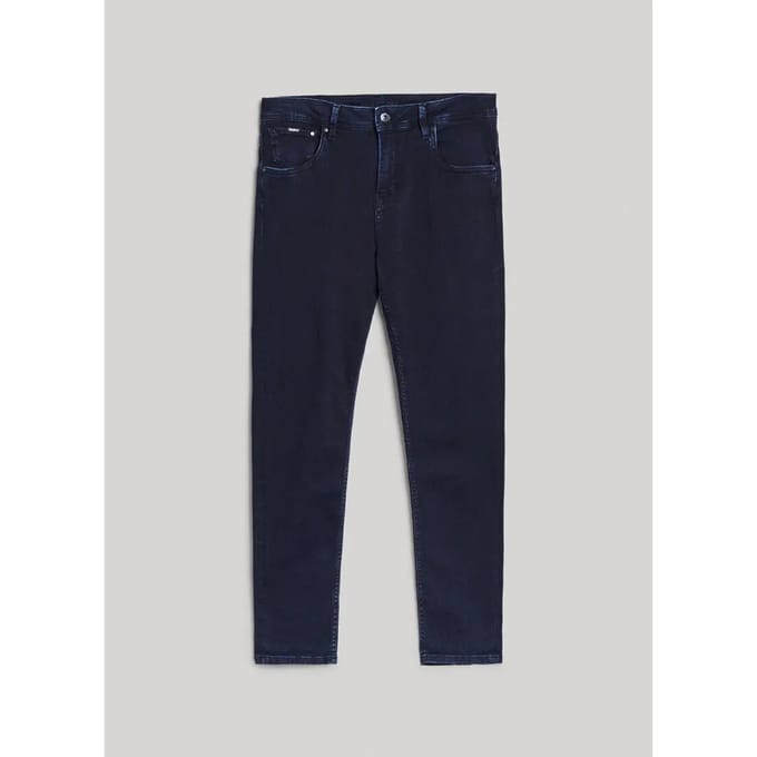 Pepe Jeans Violet Spijkerbroek Blauw 27 / Regular Vrouw