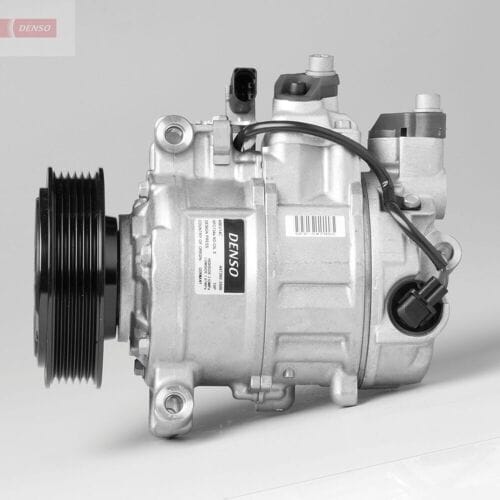 Airco-compressor DENSO DCP02090