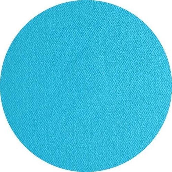 Superstar - Aqua face- and bodypaint Henry jr blue (16gr)