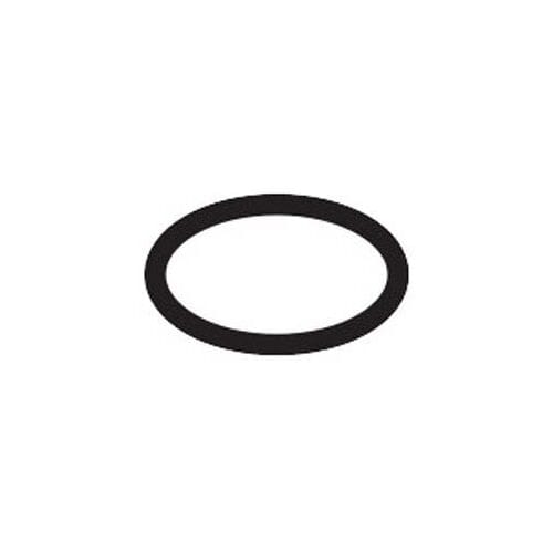 Hansgrohe replacement O-ring 12x2.5mm/EPDM 70 IRHD/ HG714, 98230000